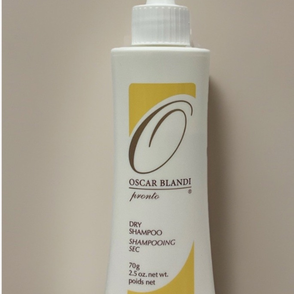 OSCAR BLANDI Pronto DRY Shampoo 2.5 oz - Picture 3 of 3